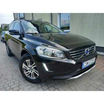 Volvo   SUV 2014,  2.0 diesel, automat - Na sprzedaż za 53 900 zł - Nowe - zdjęcie 3