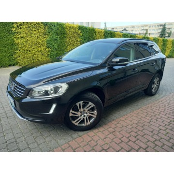 Volvo   SUV 2014,  2.0 diesel, automat - Na sprzedaż za 53 900 zł - Nowe - zdjęcie 2