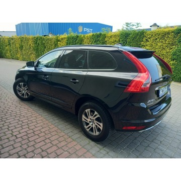 Volvo   SUV 2014,  2.0 diesel, automat - Na sprzedaż za 53 900 zł - Nowe - zdjęcie 7