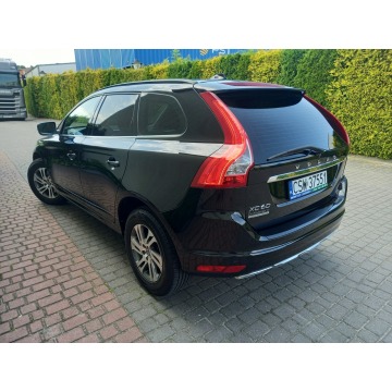 Volvo   SUV 2014,  2.0 diesel, automat - Na sprzedaż za 53 900 zł - Nowe - zdjęcie 8