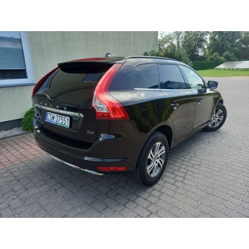 Volvo   SUV 2014,  2.0 diesel, automat - Na sprzedaż za 53 900 zł - Nowe - zdjęcie 6