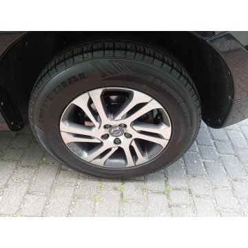 Volvo   SUV 2014,  2.0 diesel, automat - Na sprzedaż za 53 900 zł - Nowe - zdjęcie 11