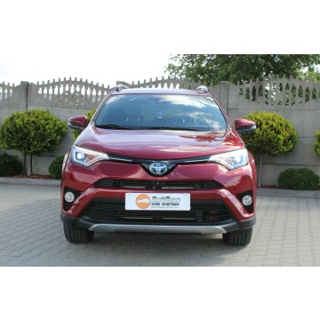 Toyota   SUV 2018,  2.5 hybryda, automat - Na sprzedaż za 82 900 zł - Zambrów - zdjęcie 4