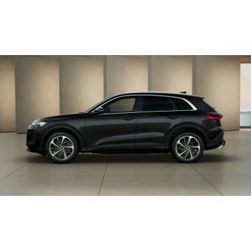 Audi Q5  SUV 2025,  2.0 diesel, automat - Na sprzedaż za 219 000 zł - Toruń - zdjęcie 3