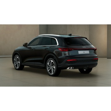Audi Q5  SUV 2025,  2.0 diesel, automat - Na sprzedaż za 219 000 zł - Toruń - zdjęcie 2