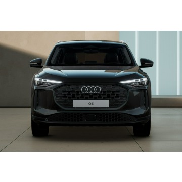 Audi Q5  SUV 2025,  2.0 diesel, automat - Na sprzedaż za 219 000 zł - Toruń - zdjęcie 4