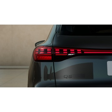 Audi Q5  SUV 2025,  2.0 diesel, automat - Na sprzedaż za 219 000 zł - Toruń - zdjęcie 5