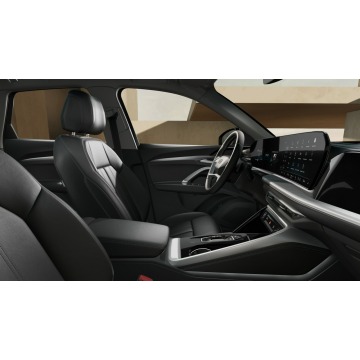 Audi Q5  SUV 2025,  2.0 diesel, automat - Na sprzedaż za 219 000 zł - Toruń - zdjęcie 9