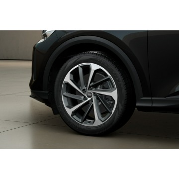 Audi Q5  SUV 2025,  2.0 diesel, automat - Na sprzedaż za 219 000 zł - Toruń - zdjęcie 7
