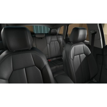 Audi Q5  SUV 2025,  2.0 diesel, automat - Na sprzedaż za 219 000 zł - Toruń - zdjęcie 11