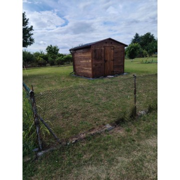 Działka rekreacyjna Jawor sprzedam, pow. 300 m2  (3a) - zdjęcie 2