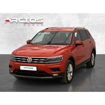 Volkswagen Tiguan Allspace 2.0 TDI 4Mot SCR Comfortline
