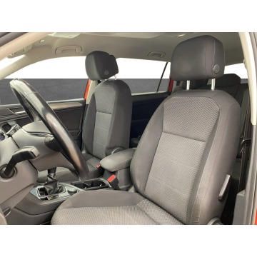 Volkswagen Tiguan Allspace  SUV 2017,  2.0 diesel - Na sprzedaż za 89 900 zł - Warszawa - zdjęcie 10