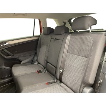 Volkswagen Tiguan Allspace  SUV 2017,  2.0 diesel - Na sprzedaż za 89 900 zł - Warszawa - zdjęcie 12