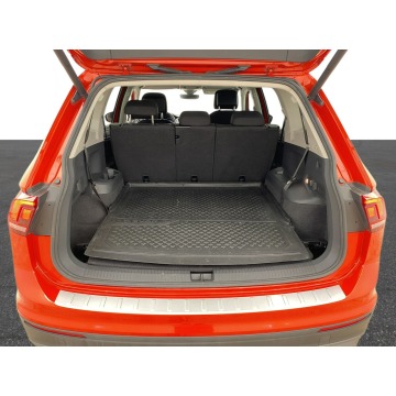 Volkswagen Tiguan Allspace  SUV 2017,  2.0 diesel - Na sprzedaż za 89 900 zł - Warszawa - zdjęcie 11