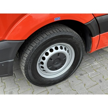 Mercedes - Benz Sprinter 2010,  2.5 diesel - Na sprzedaż za 252 150 zł - Widełki - zdjęcie 11