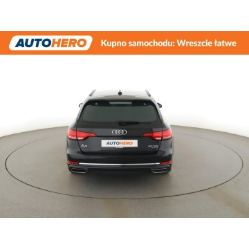 Audi A4  Kombi 2019,  2.0 diesel, automat - Na sprzedaż za 74 600 zł - Warszawa - zdjęcie 6