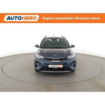 Kia Stonic  SUV 2021,  1.2 benzyna+LPG - Na sprzedaż za 52 800 zł - Warszawa - zdjęcie 11