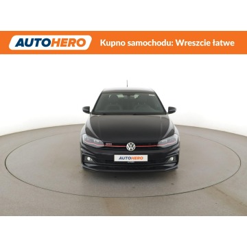 Volkswagen Polo  Hatchback 2020,  2.0 benzyna, automat - Na sprzedaż za 70 900 zł - Warszawa - zdjęcie 11