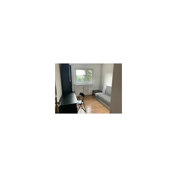 Mieszkanie dwupokojowe Kraków - Prądnik Czerwony,   48 m2, drugie piętro - Do wynajęcia - zdjęcie 3