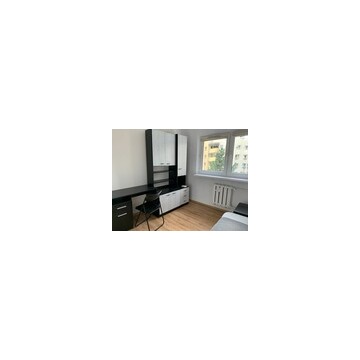 Mieszkanie dwupokojowe Kraków - Prądnik Czerwony,   48 m2, drugie piętro - Do wynajęcia - zdjęcie 4