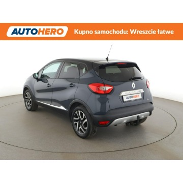 Renault Captur  SUV 2016,  1.2 benzyna, automat - Na sprzedaż za 40 500 zł - Warszawa - zdjęcie 4