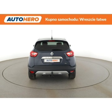 Renault Captur  SUV 2016,  1.2 benzyna, automat - Na sprzedaż za 40 500 zł - Warszawa - zdjęcie 6