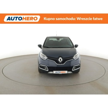 Renault Captur  SUV 2016,  1.2 benzyna, automat - Na sprzedaż za 40 500 zł - Warszawa - zdjęcie 11
