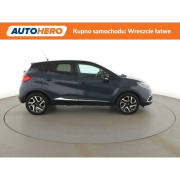 Renault Captur  SUV 2016,  1.2 benzyna, automat - Na sprzedaż za 40 500 zł - Warszawa - zdjęcie 9