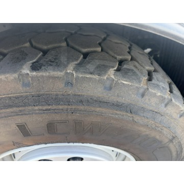 MAN TGX 18.460 hydrodrive, 4x4 - 2018 - Ciągniki siodłowe - Kozerki - zdjęcie 4