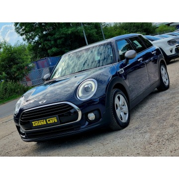 Mini Clubman - LED BiXenon Serwis Navi Parktronic Tempomat Climatronic Gwarancja!