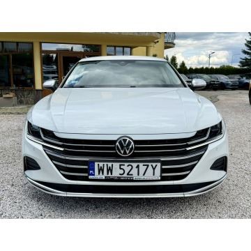 Volkswagen Arteon  Kombi 2021,  2.0 diesel, automat - Na sprzedaż za 99 900 zł - Kamienna Góra - zdjęcie 2