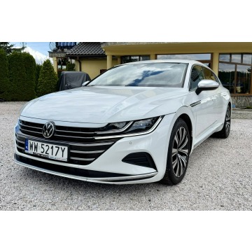 Volkswagen Arteon - Krajowy,F.VAT,Elegance,Gwarancja