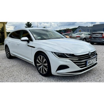 Volkswagen Arteon  Kombi 2021,  2.0 diesel, automat - Na sprzedaż za 99 900 zł - Kamienna Góra - zdjęcie 3