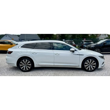 Volkswagen Arteon  Kombi 2021,  2.0 diesel, automat - Na sprzedaż za 99 900 zł - Kamienna Góra - zdjęcie 4