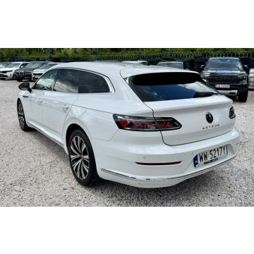 Volkswagen Arteon  Kombi 2021,  2.0 diesel, automat - Na sprzedaż za 99 900 zł - Kamienna Góra - zdjęcie 7