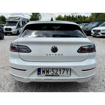 Volkswagen Arteon  Kombi 2021,  2.0 diesel, automat - Na sprzedaż za 99 900 zł - Kamienna Góra - zdjęcie 6