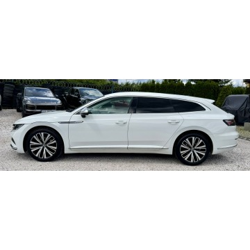 Volkswagen Arteon  Kombi 2021,  2.0 diesel, automat - Na sprzedaż za 99 900 zł - Kamienna Góra - zdjęcie 8