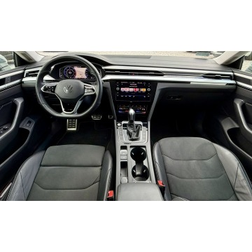 Volkswagen Arteon  Kombi 2021,  2.0 diesel, automat - Na sprzedaż za 99 900 zł - Kamienna Góra - zdjęcie 11