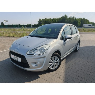 Citroen C3 - 2011