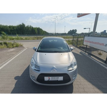 Citroen C3  Hatchback 2011,  1.4 benzyna - Na sprzedaż za 15 800 zł - Lipówki - zdjęcie 3