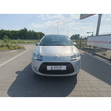 Citroen C3  Hatchback 2011,  1.4 benzyna - Na sprzedaż za 15 800 zł - Lipówki - zdjęcie 4