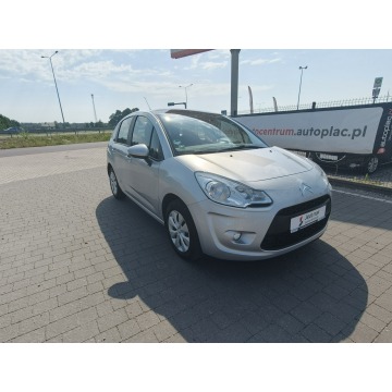 Citroen C3  Hatchback 2011,  1.4 benzyna - Na sprzedaż za 15 800 zł - Lipówki - zdjęcie 5