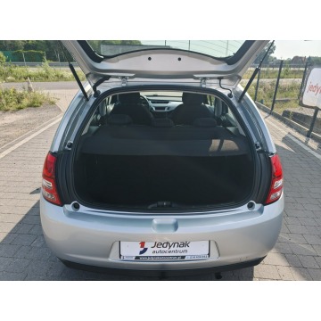 Citroen C3  Hatchback 2011,  1.4 benzyna - Na sprzedaż za 15 800 zł - Lipówki - zdjęcie 9