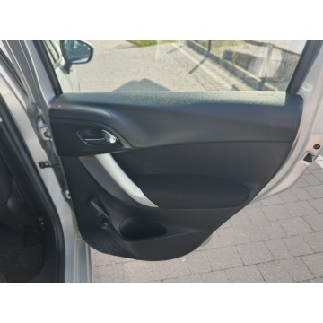 Citroen C3  Hatchback 2011,  1.4 benzyna - Na sprzedaż za 15 800 zł - Lipówki - zdjęcie 12