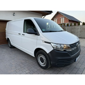 Volkswagen Transporter  Minivan/Van 2020,  2.0 diesel - Na sprzedaż za 65 500 zł - Konradów - zdjęcie 3