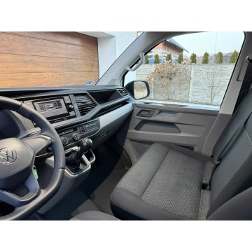 Volkswagen Transporter  Minivan/Van 2020,  2.0 diesel - Na sprzedaż za 65 500 zł - Konradów - zdjęcie 7