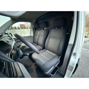 Volkswagen Transporter  Minivan/Van 2020,  2.0 diesel - Na sprzedaż za 65 500 zł - Konradów - zdjęcie 10