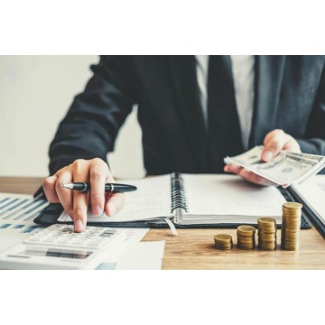 Finansowanie dla firm i gospodarstw rolnych i pozyczki osobiste.