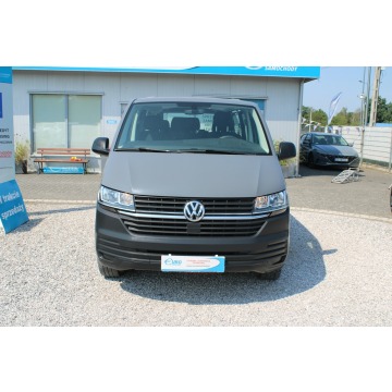Volkswagen Transporter  Bus 2022,  2.0 diesel - Na sprzedaż za 108 899 zł - Warszawa - zdjęcie 3
